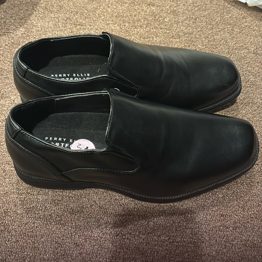 Perry Ellis portfolio
